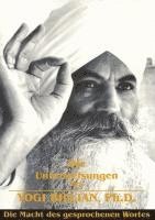 bokomslag Die Unterweisungen des Yogi Bhajan