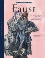 bokomslag Faust