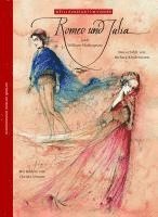 bokomslag Romeo und Julia