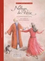 Barbara Kindermann, Gotthold Ephraim Lessing - Nathan der Weise, Inbunden