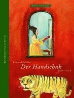 bokomslag Der Handschuh