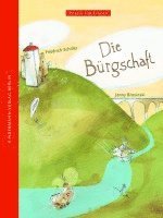 Die Bürgschaft 1