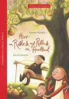 Theodor Fontane - Herr von Ribbeck auf Ribbeck im Havelland, Inbunden