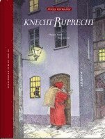 bokomslag Knecht Ruprecht