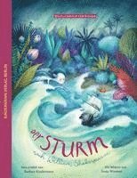 bokomslag Der Sturm