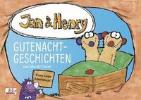 bokomslag Jan & Henry - Gutenachtgeschichten
