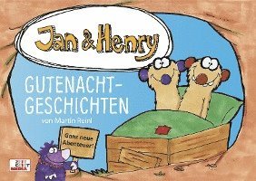 Jan & Henry - Gutenachtgeschichten 1