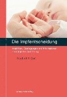 bokomslag Die Impfentscheidung