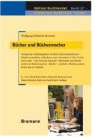 bokomslag Bücher und Büchermacher