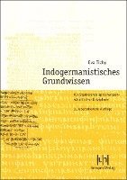 bokomslag Indogermanistisches Grundwissen: Fur Studierende Sprachwissenschaftlicher Disziplinen