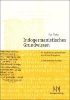 bokomslag Indogermanistisches Grundwissen: Fur Studierende Sprachwissenschaftlicher Disziplinen