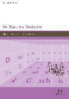 Annette Matthes - Ihr Start ins Deutsche, Teil 2, Häftad