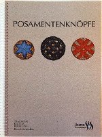 Posamentenknöpfe 1