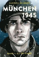 München 1945 - Die Befreier 1