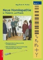 bokomslag Neue Homöopathie in Theorie und Praxis