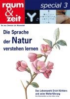 bokomslag Die Sprache der Natur verstehen lernen