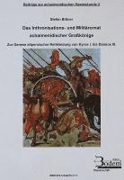 bokomslag Das Inthronisations- und Militärornat achaimenidischer Großkönige