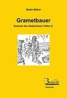 bokomslag Grametbauer