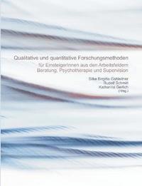 bokomslag Quantitative Und Qualitative Forschungsmethoden