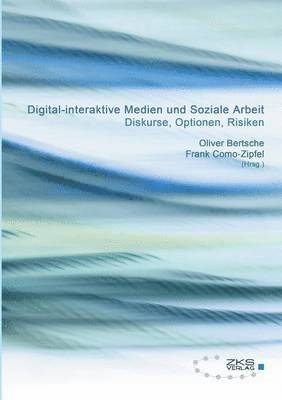 bokomslag Digitale Medien Und Soziale Arbeit