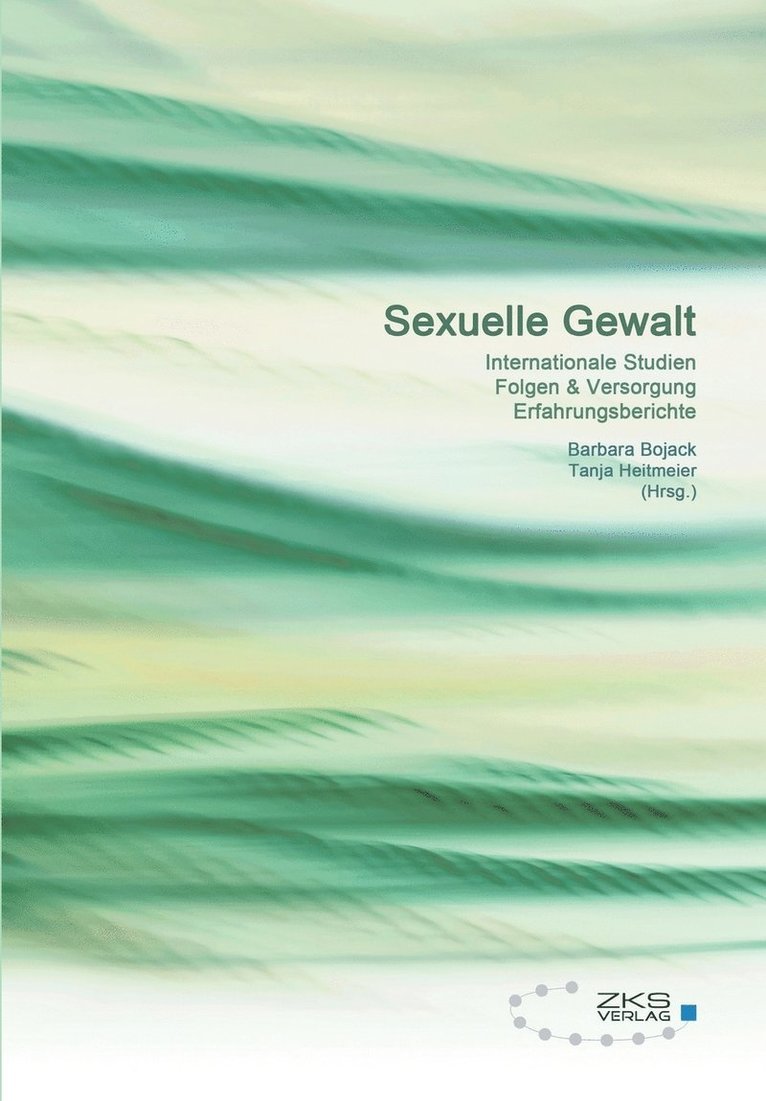 Sexuelle Gewalt 1