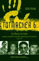 Gerd Frank - Totmacher 6, Häftad