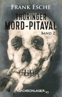 bokomslag Thüringer Mord-Pitaval 2