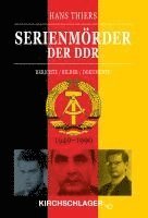 bokomslag Serienmörder der DDR