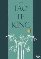 bokomslag Tao Te King