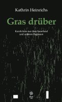 bokomslag Gras drüber