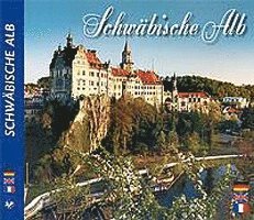 Schwäbische Alb - Entdeckungreise durch die Schwäbische Alb 1