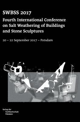 bokomslag Proceedings of SWBSS 2017