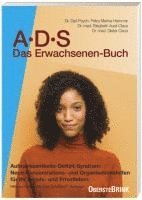 bokomslag A. D. S. ( ADS). Das Erwachsenen-Buch