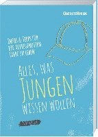 bokomslag Alles, was Jungen wissen wollen