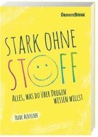 bokomslag Stark ohne Stoff