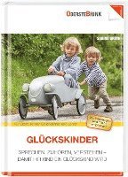 bokomslag Glückskinder