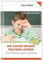 bokomslag Wie Kinder besser rechnen lernen