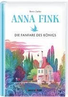 bokomslag Anna Fink