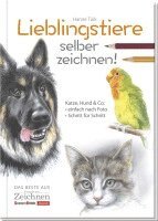 Lieblingstiere selber zeichnen! 1