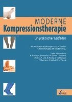 bokomslag Moderne Kompressionstherapie