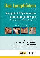 bokomslag Das Lymphödem und die Komplexe Physikalische Entstauungstherapie