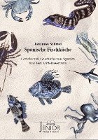 bokomslag Spanische Fischküche