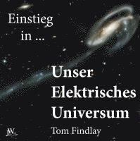 bokomslag Einstieg in Unser Elektrisches Universum