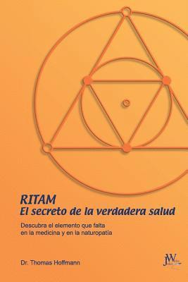 bokomslag Ritam - El secreto de la verdadera salud