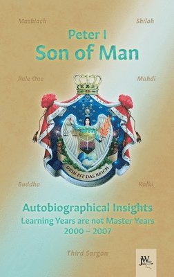 Son of Man - Autobiographical Insights