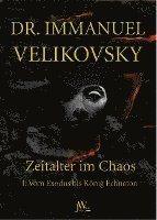 Immanuel Velikovsky - Vom Exodus bis König Echnaton, Häftad