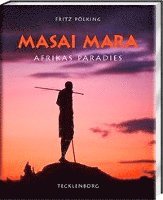bokomslag Masai Mara