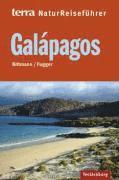 bokomslag Galápagos