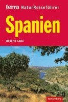 bokomslag Spanien