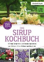 bokomslag Das Sirup Kochbuch
